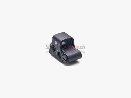 EoTech XPS2-0 - Green Reticle Black