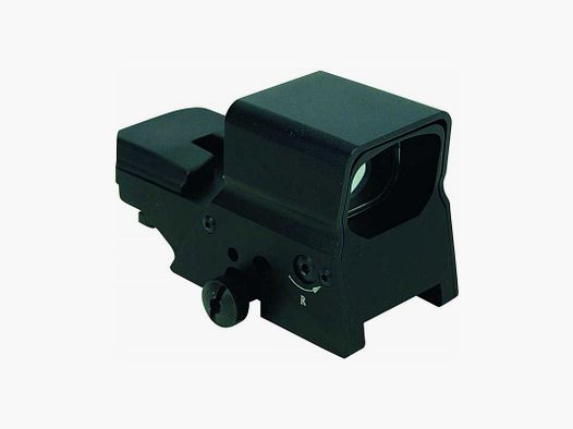 Konus Sight Pro R8 pour rail de 11 mm et Picatinny 8 réticules