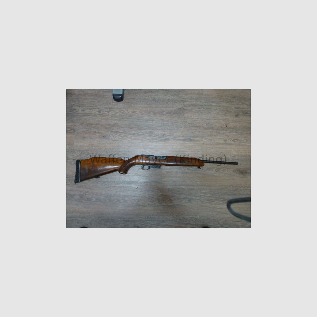 Erma EGM1 Mod.70, image 2 sur 4