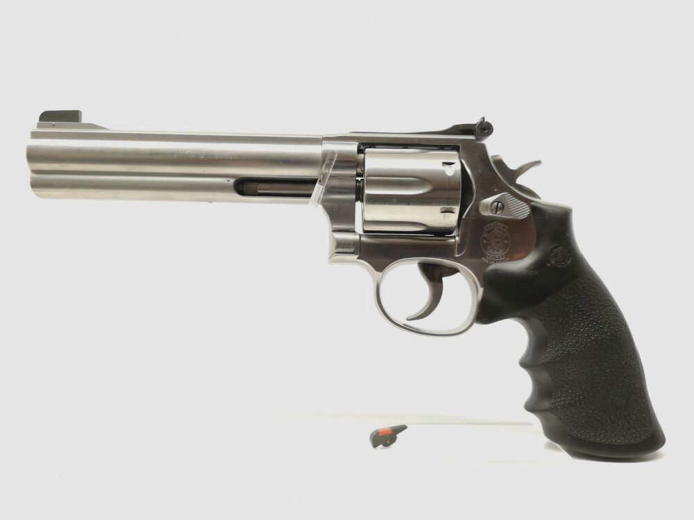 Smith & Wesson 686-5