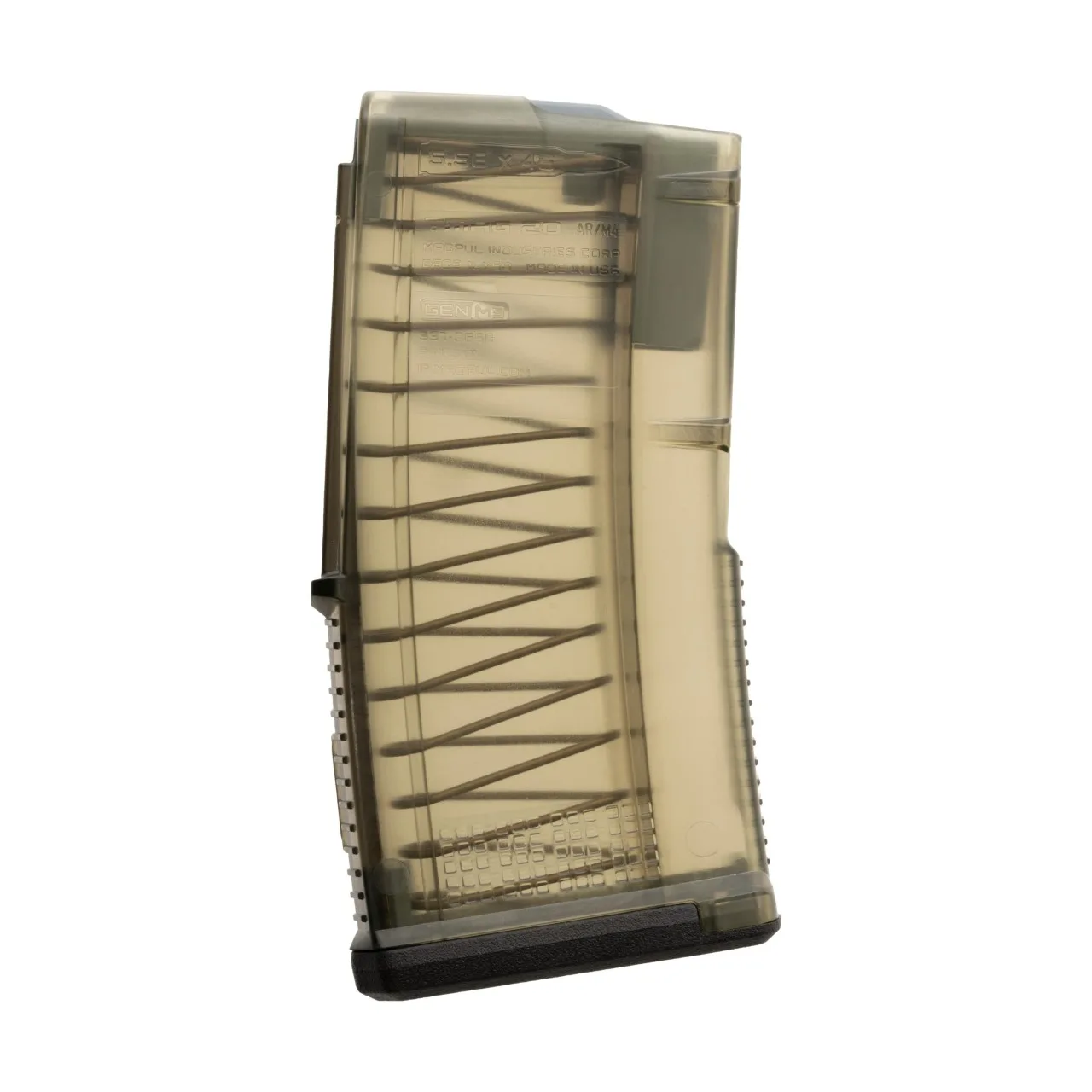 Magpul TMAG 20 AR/M4 GEN M3, afbeelding 2 van 4