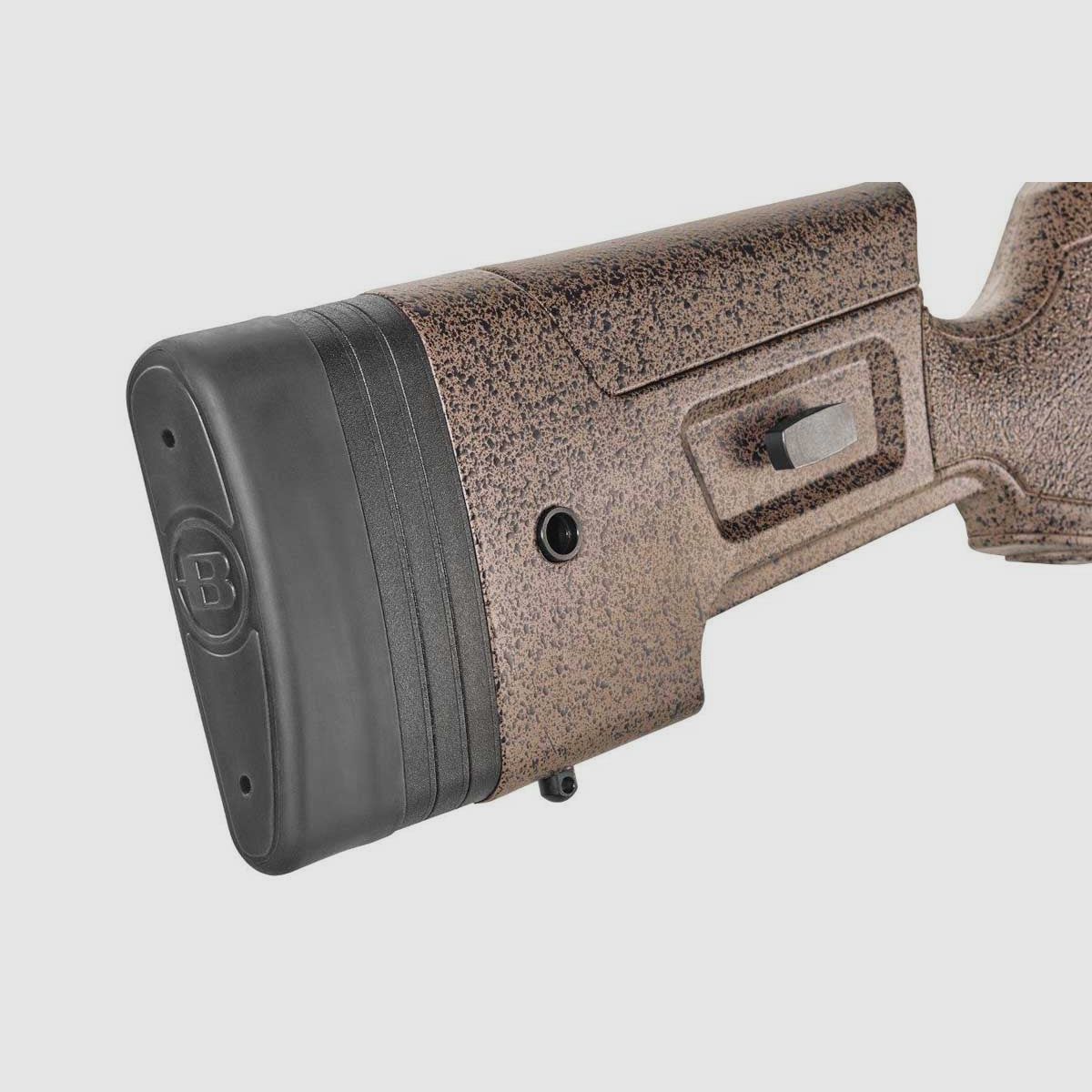 Bergara B14 HMR (Hunting Match Rifle), Bild 3 von 5