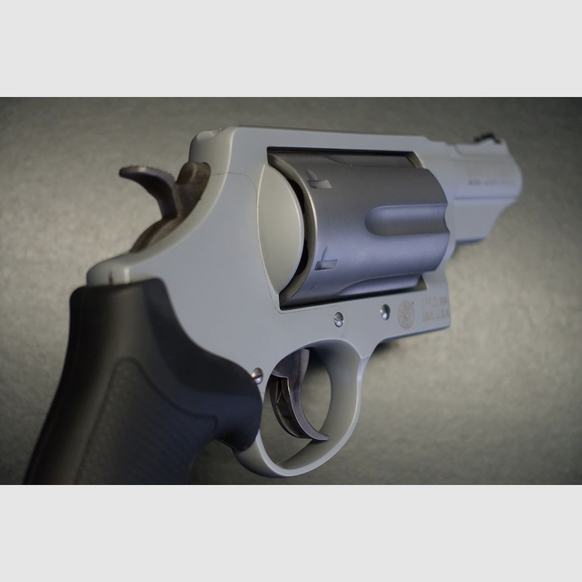 Smith & Wesson Governor Stainless, immagine 4 di 6