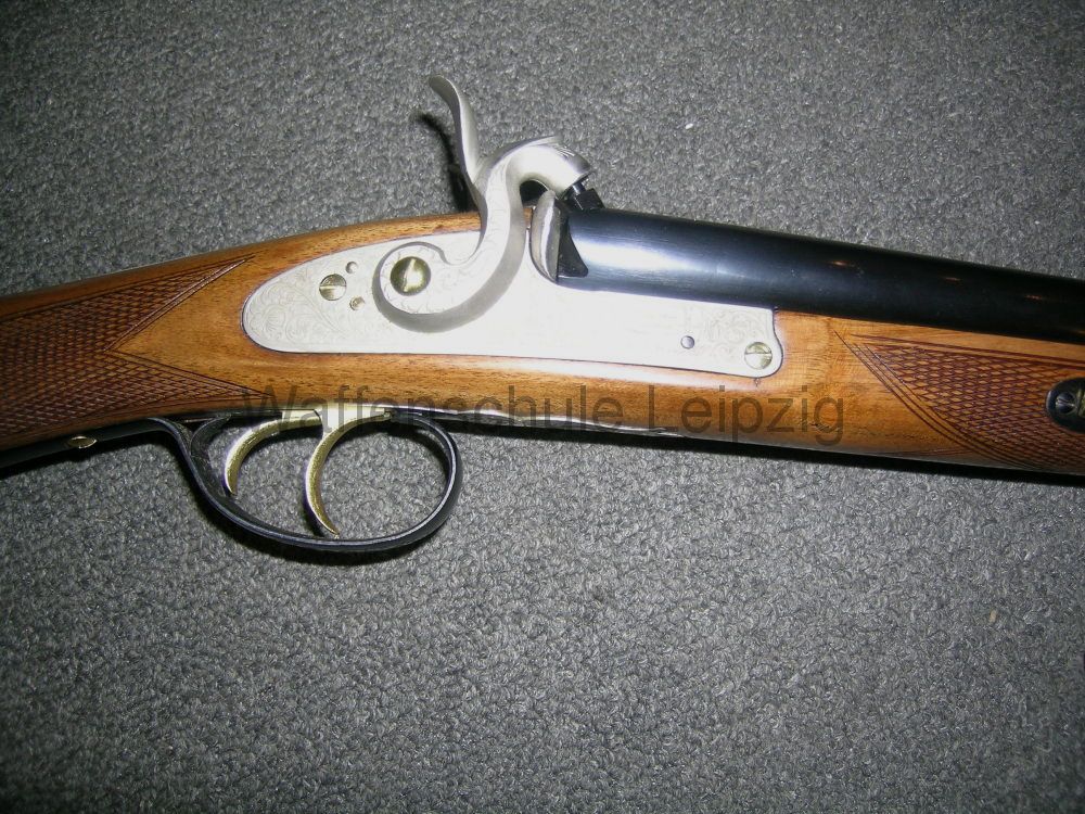 Pedersoli Kodiak, afbeelding 2 van 3