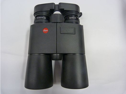 Leica Trinovid 8×42 oder 10×42