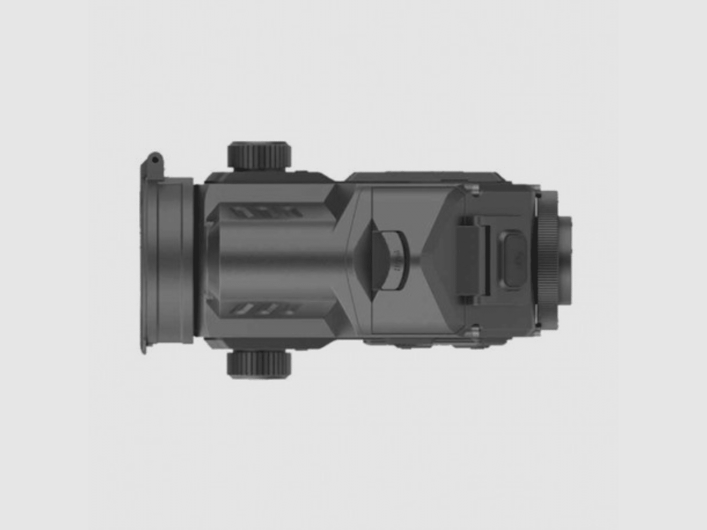 Clip-On Wärmebildmonokular Guide TB 650 LRF PRO, Bild 4 von 4