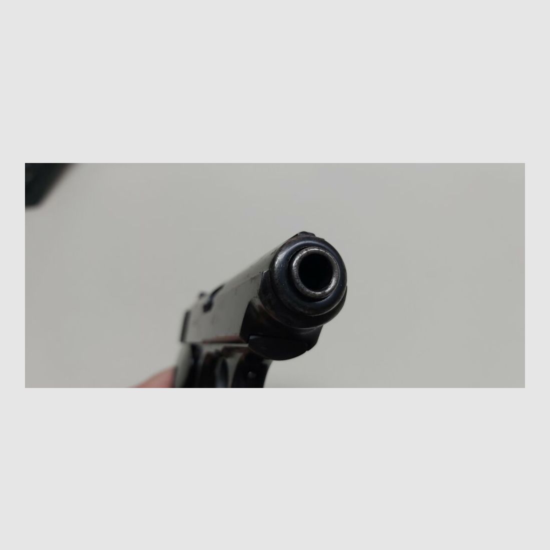 Sauer&Sohn Mod. 38