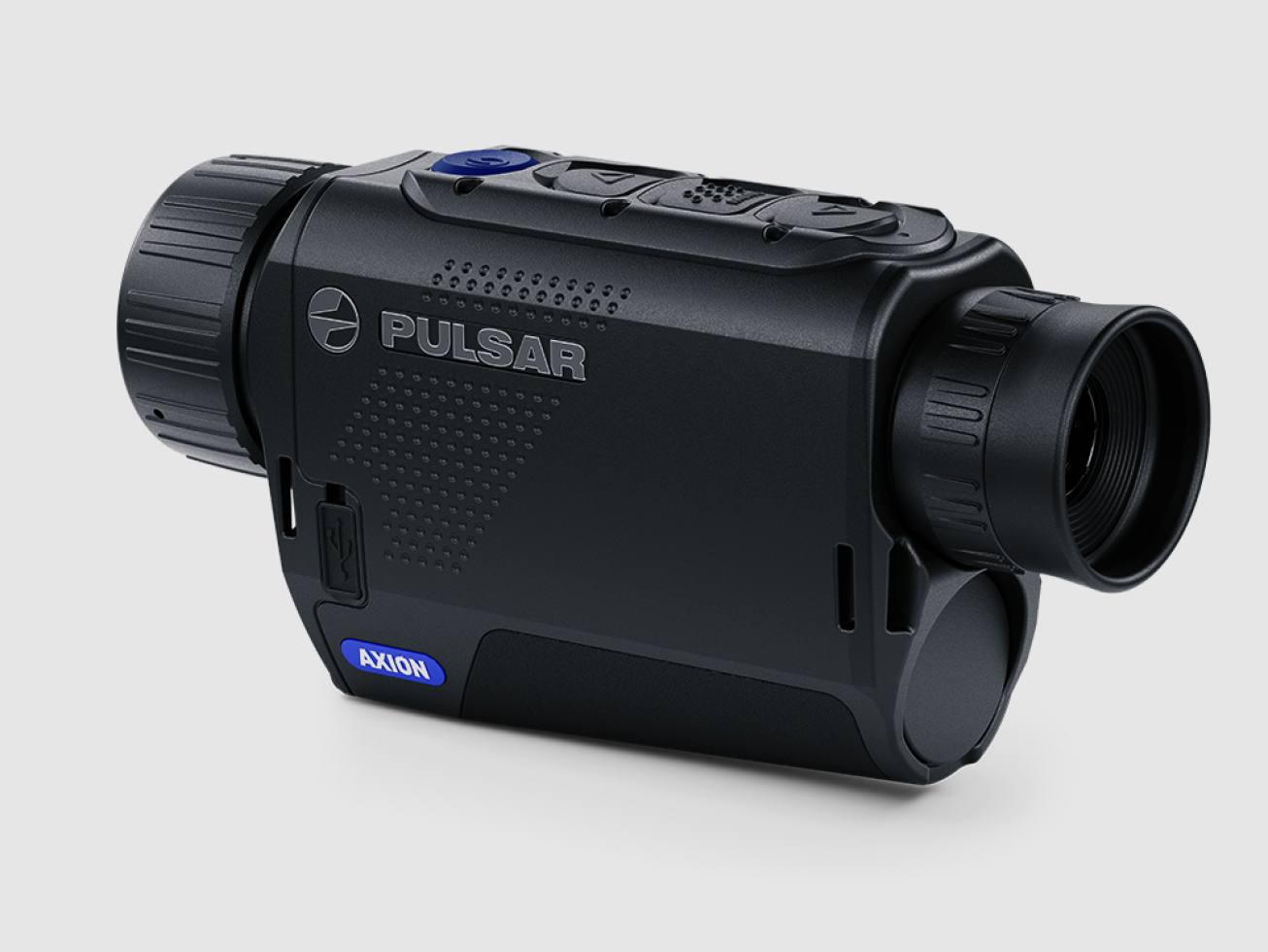 Pulsar Wärmebildgerät Axion XQ30 Pro, Bild 3 von 5