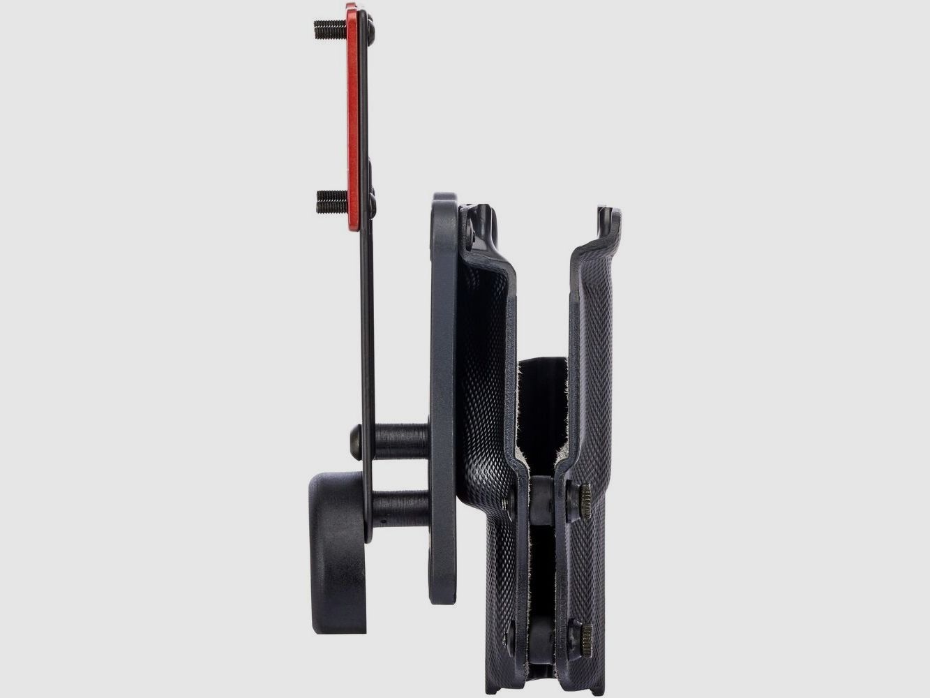 Ghost Holster Thunder Elite für Glock Modelle 17, 19, 20, 22, 23 - Gen. 4/ 5