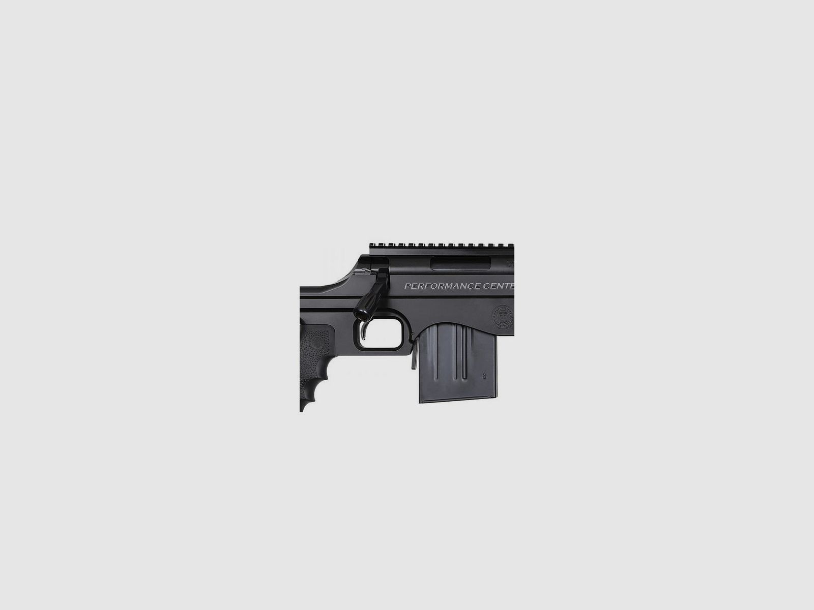 Thompson Performance Center T/C LRR Schwarz Kal. 308 Winchester, Bild 4 von 8