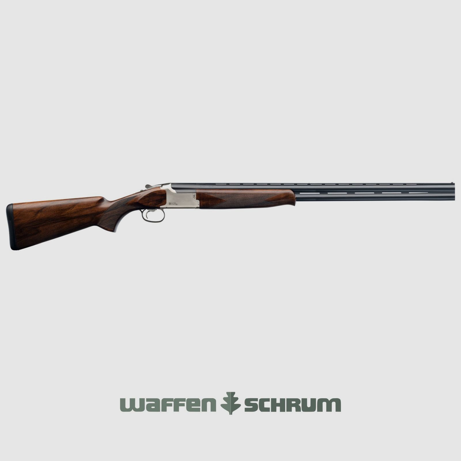 Browning B525 Sporter I Inv.+