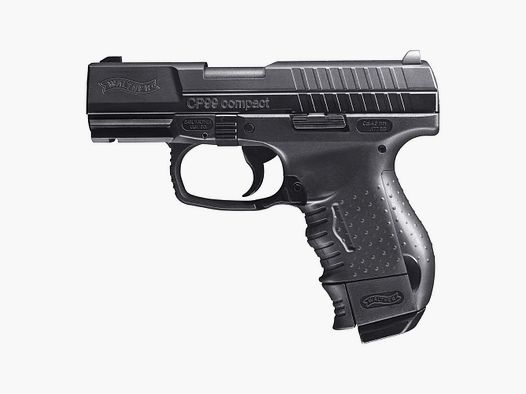 Walther CP99 compact 4.5 mm BB air pistol