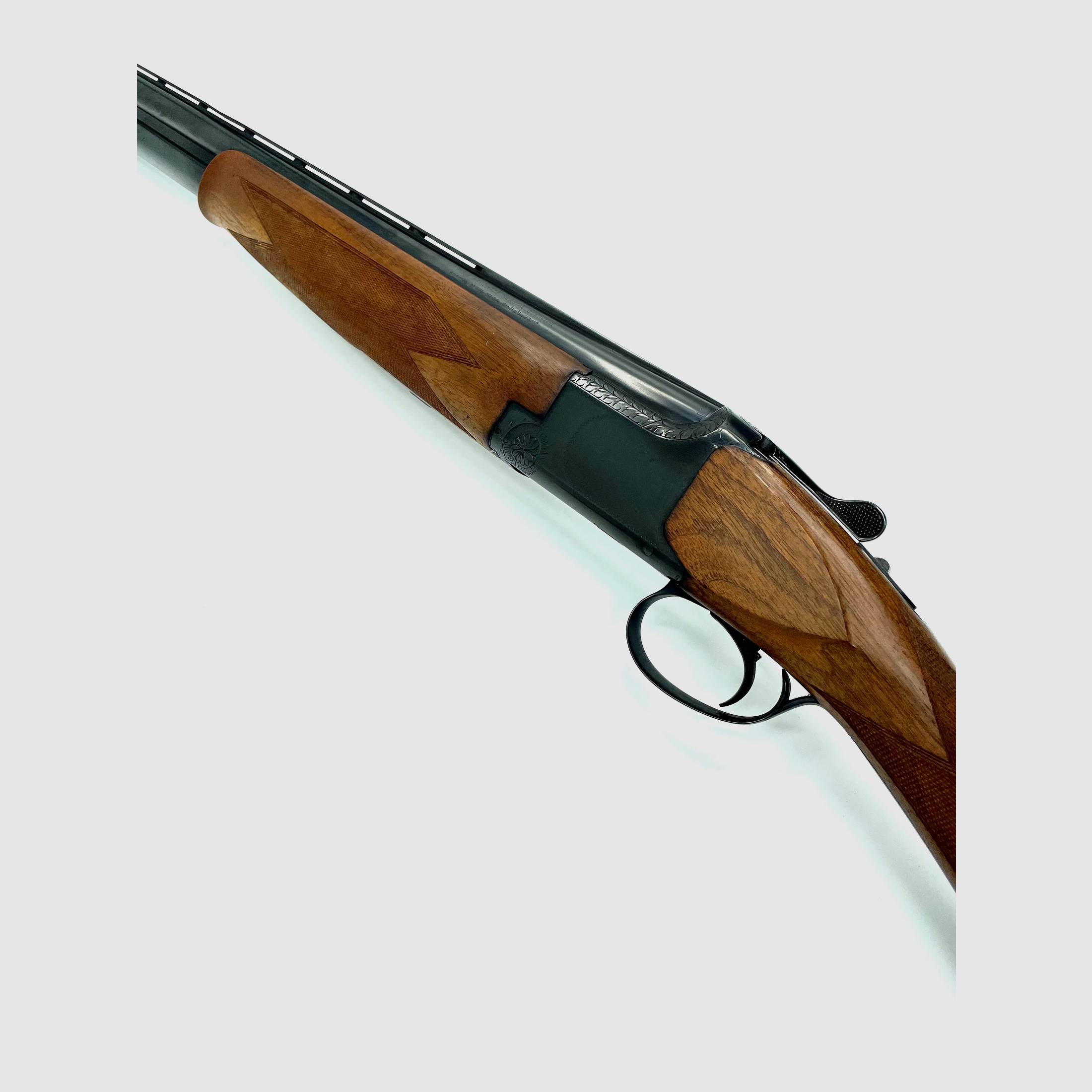 FN B25 Special Chasse 12g, image 7 sur 7