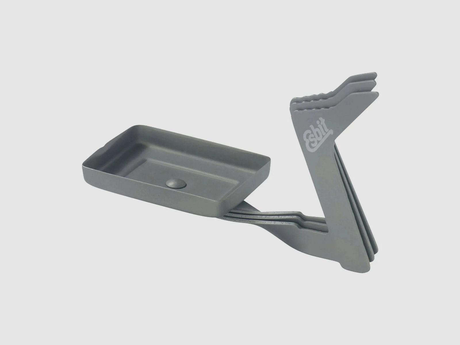 Esbit Trockenbrennstoff-Kocher Titan