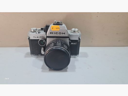 RICOH TLS 401