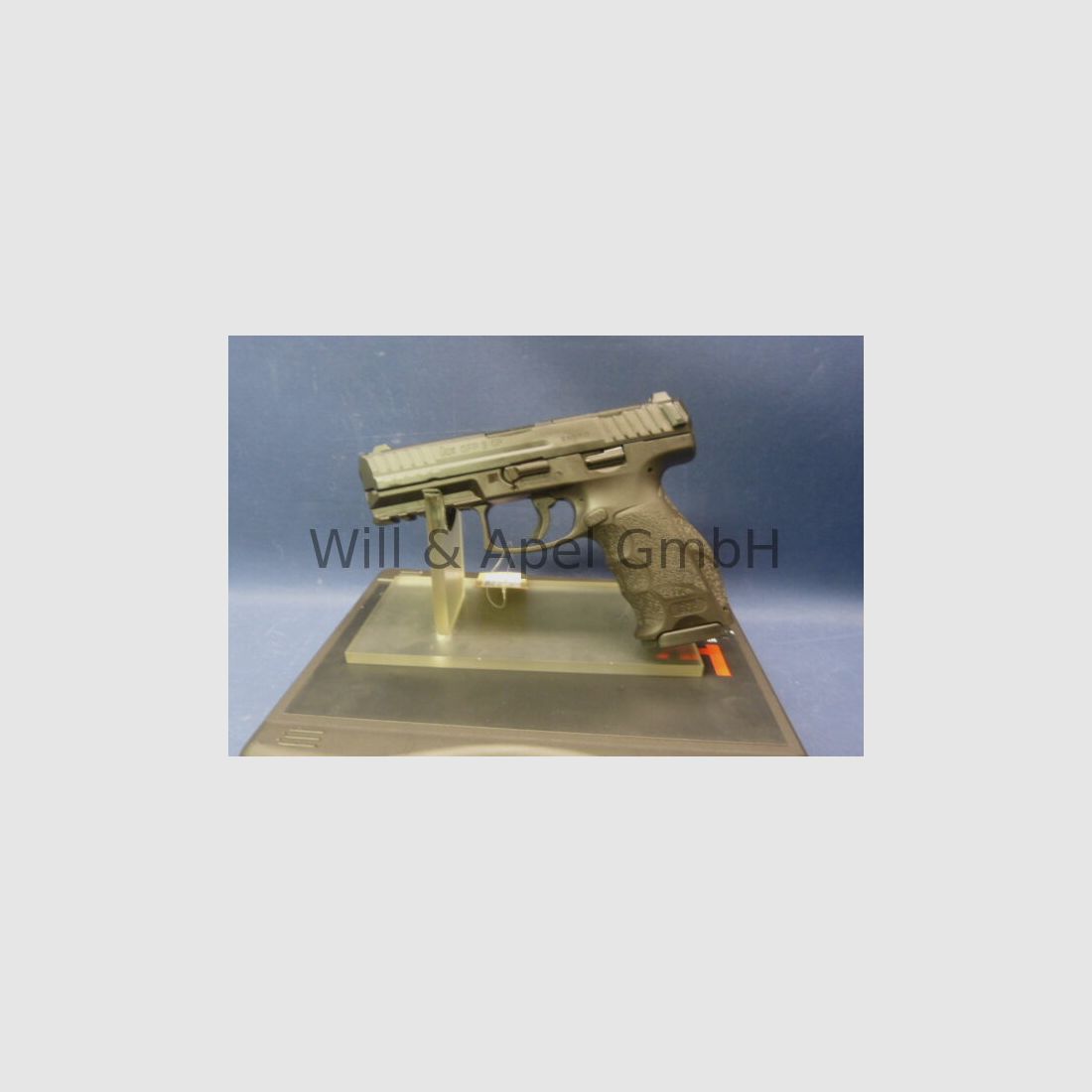 Heckler & Koch SFP 9 OR