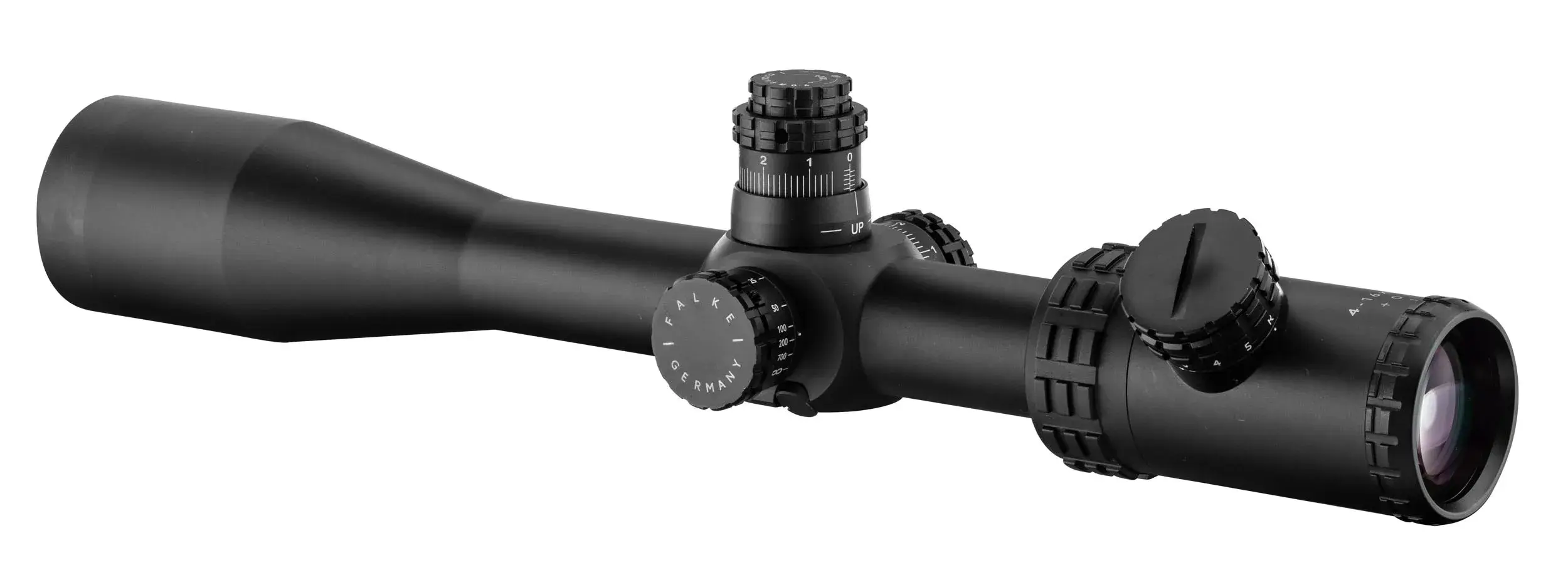 Falke Tac Serie 4-16X44 Richtkijker, afbeelding 10 van 18