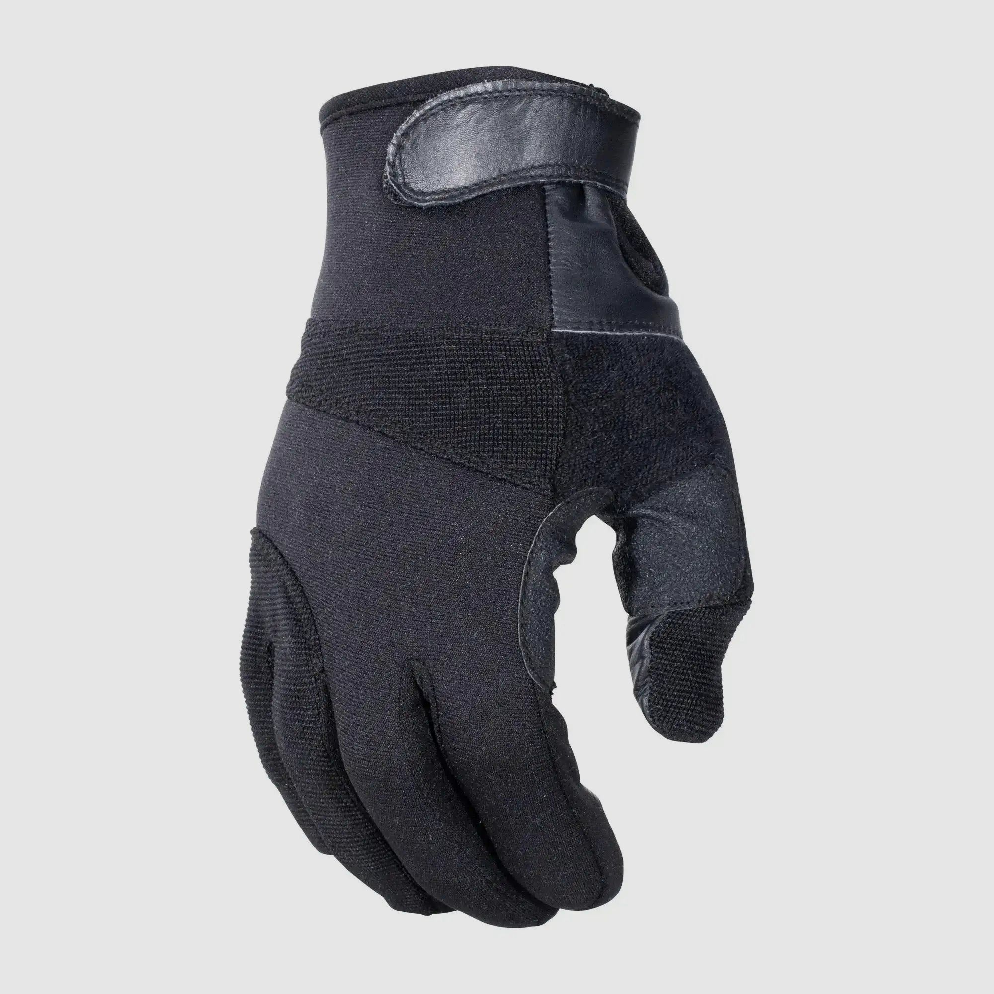 Mil-Tec Mil-Tec Guanti Tactical Resistenti al Taglio - S Uomini