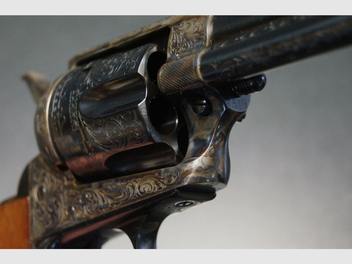 Uberti Cattleman Roosevelt, Bild 2 von 8