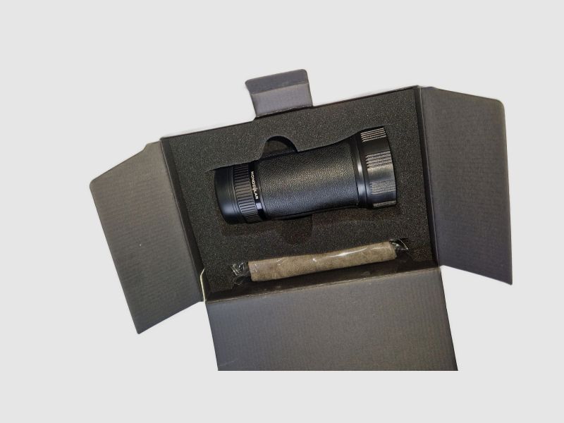 INFIRAY Viewfinder-IOM-4X24-1-Monokular-Adapter für Vorsatzgeräte MAH50 | MATE Serie NEUWARE