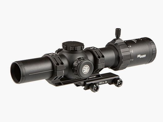 Sig Sauer Tango-MSR 1-10×28 mm