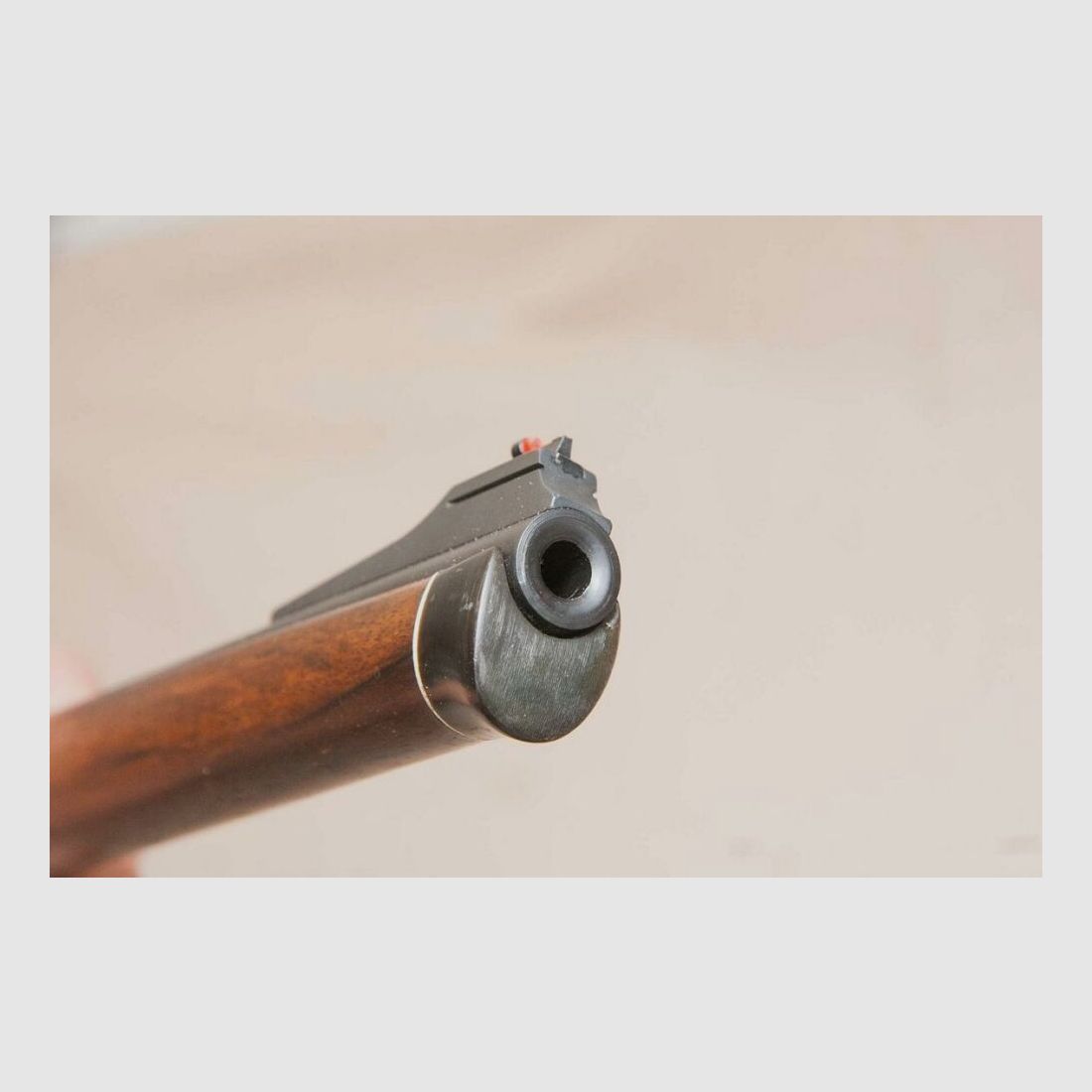 DWM Mauser 98 98 Stutzen, afbeelding 8 van 9