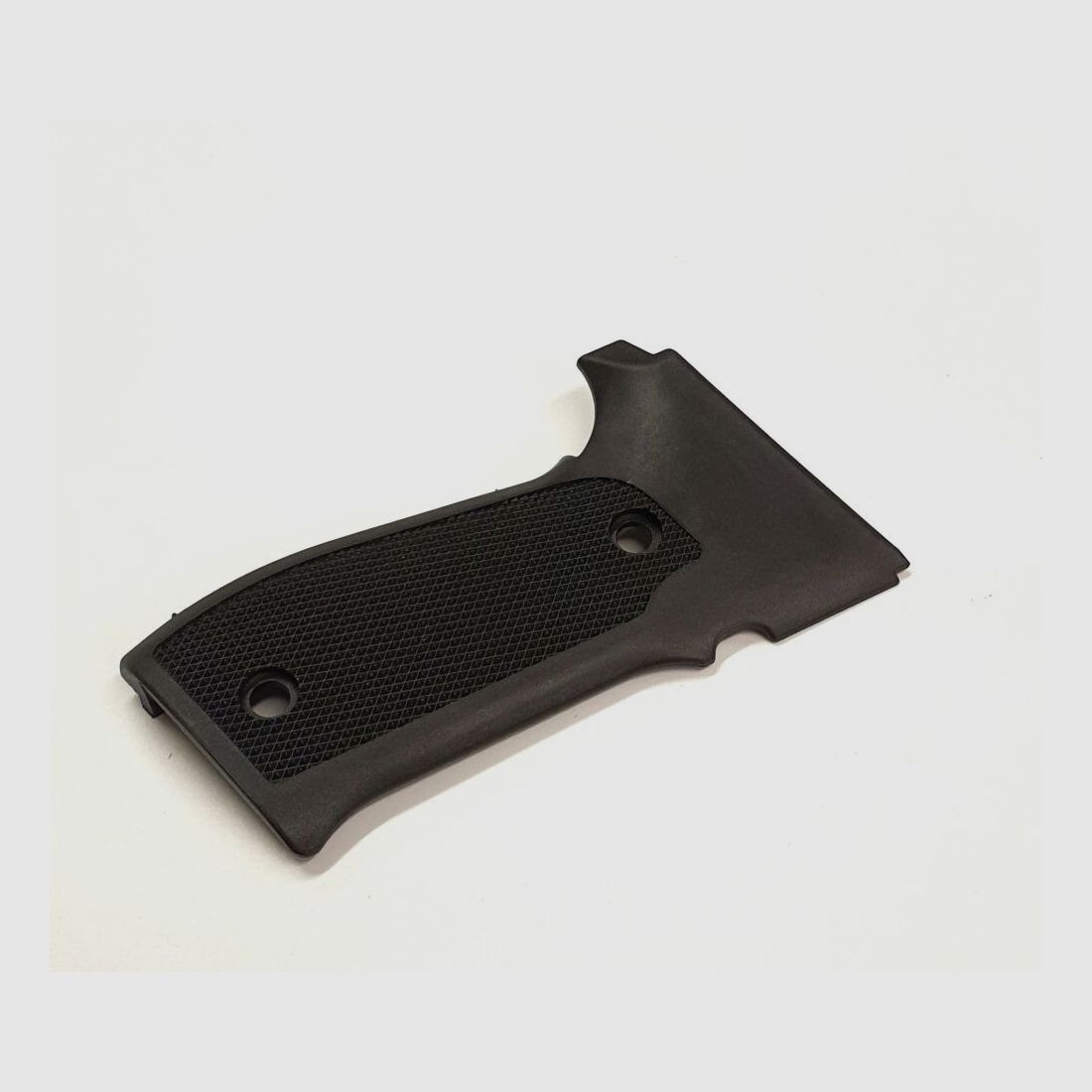 unbekannt Griffschalen für P226, Plastik