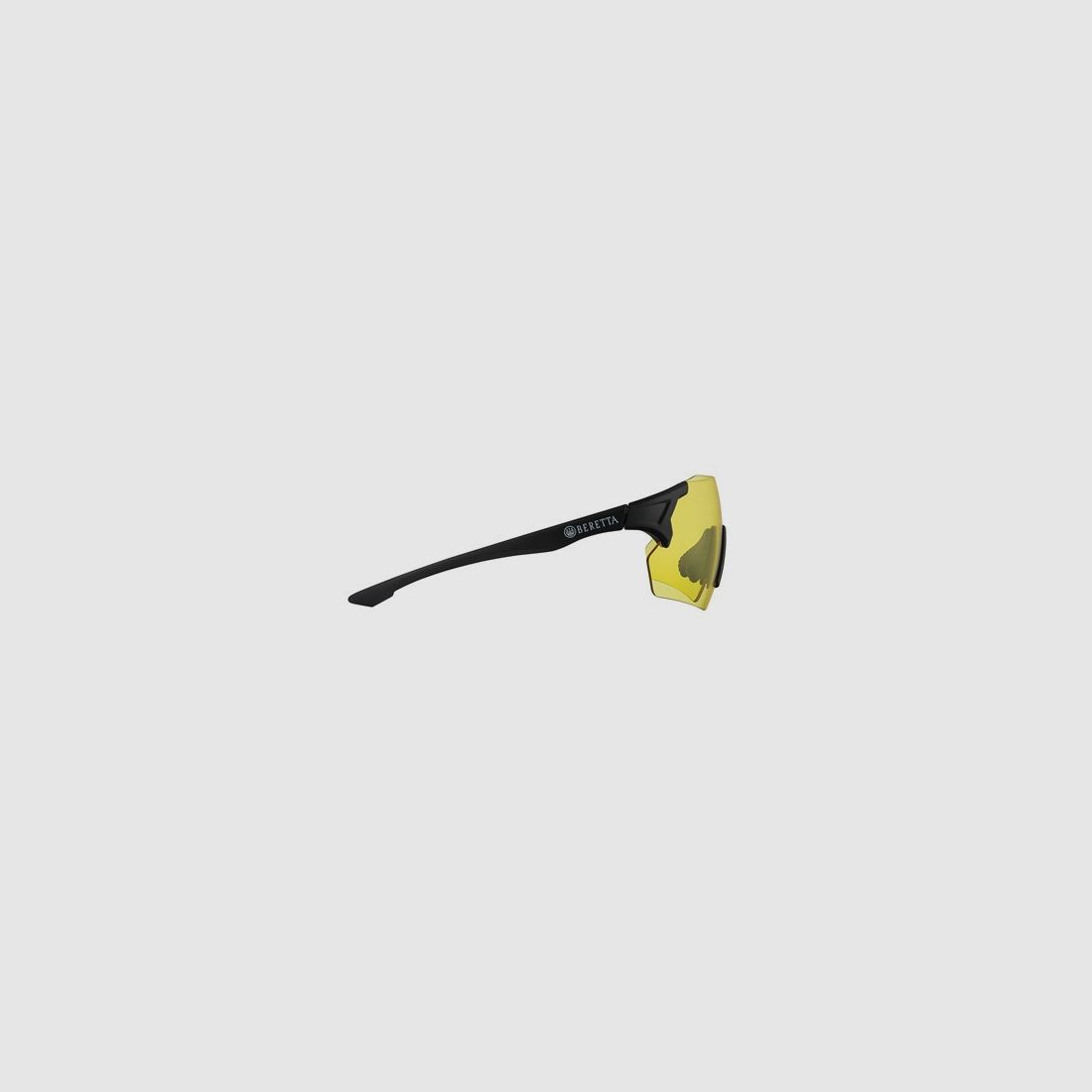 Lunettes de tir Beretta Challenge EVO jaunes