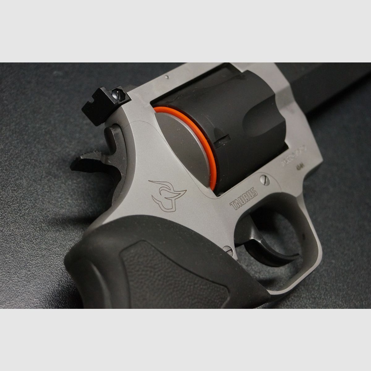 Taurus Raging Hunter 454 5 inch, image 5 of 8