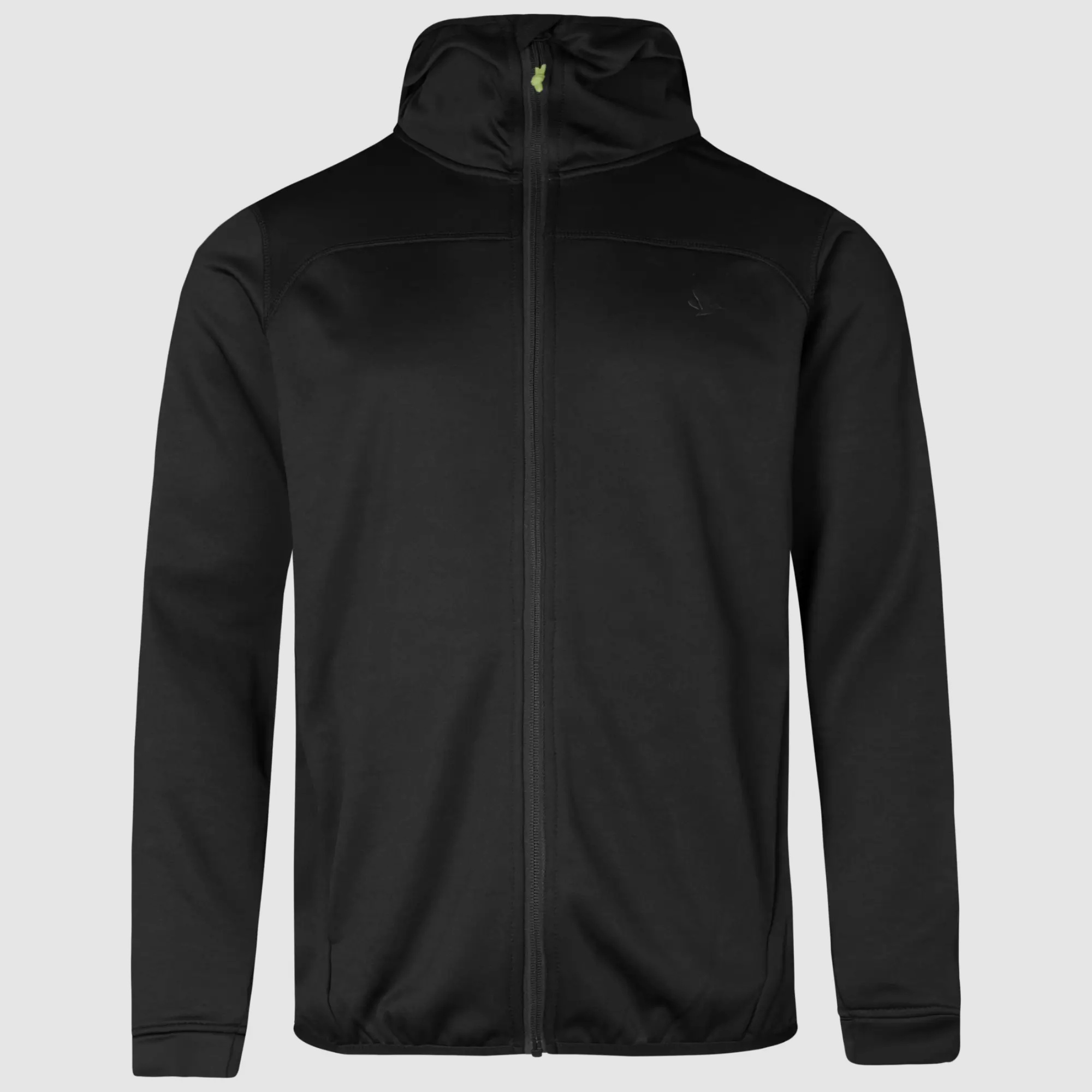 Seeland Fleecejacke Power (Meteorite)