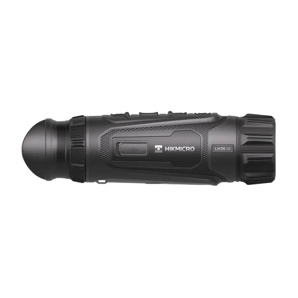HIKMICRO LYNX Pro LH35 3.0 thermisch monokulair, afbeelding 2 van 6