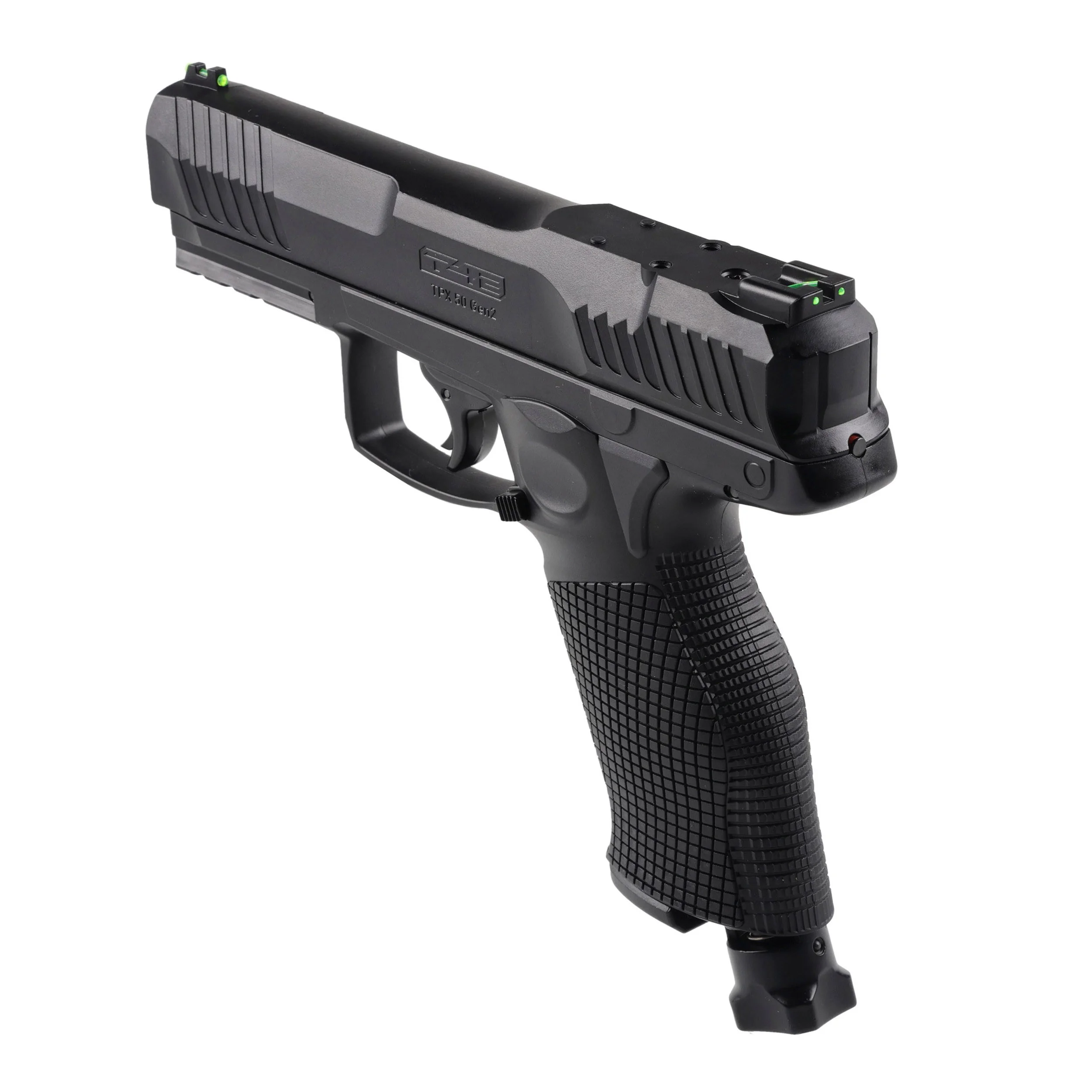 Pistolet à balles en caoutchouc T4E TPX 50 Gen 2 cal. .50 CO2 (2.4086), image 14 sur 20