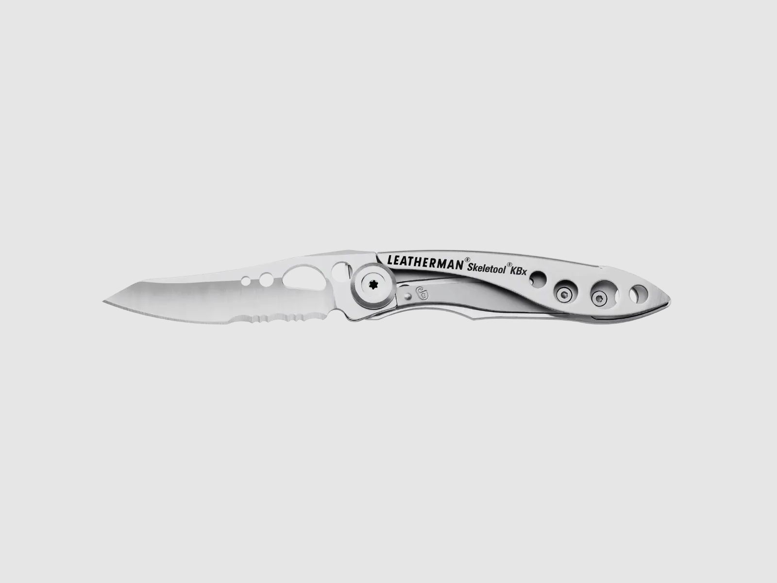 Leatherman Skeletool KBx