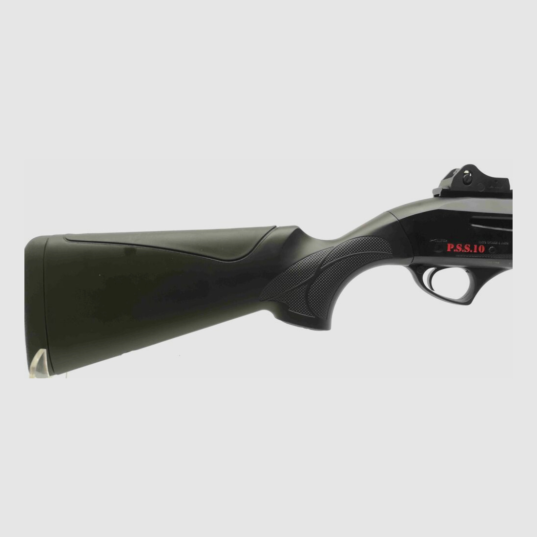 Fabarm SLF "P.S.S. 10", Kal. 12/76 Mag., 61 cm/24"