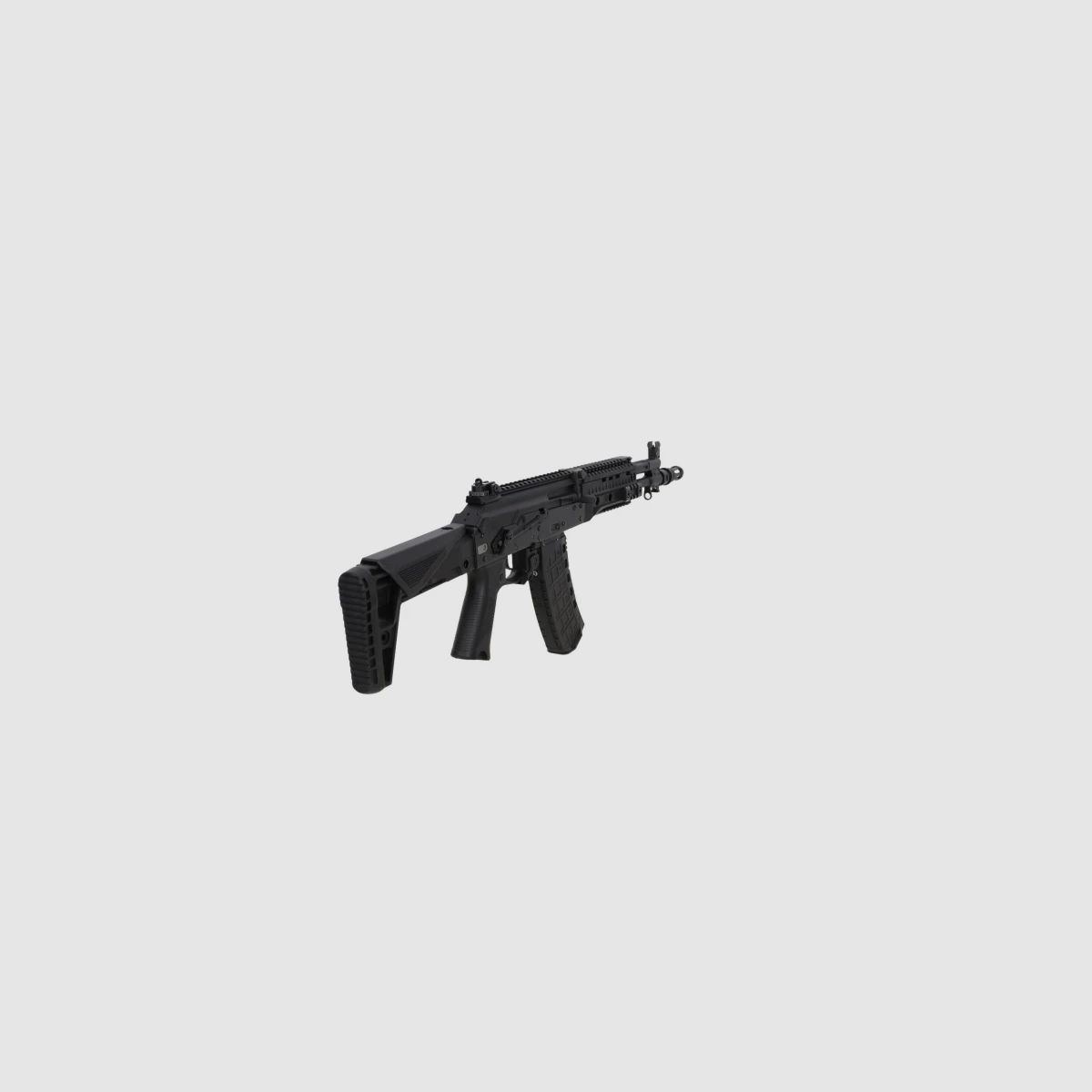 SA AK-12 Carabine GBBR (SA-J21 VAPOR™) Fusil Softair à Gaz Blow Back Libre à partir de 18 - Noir -F- | Specna Arms