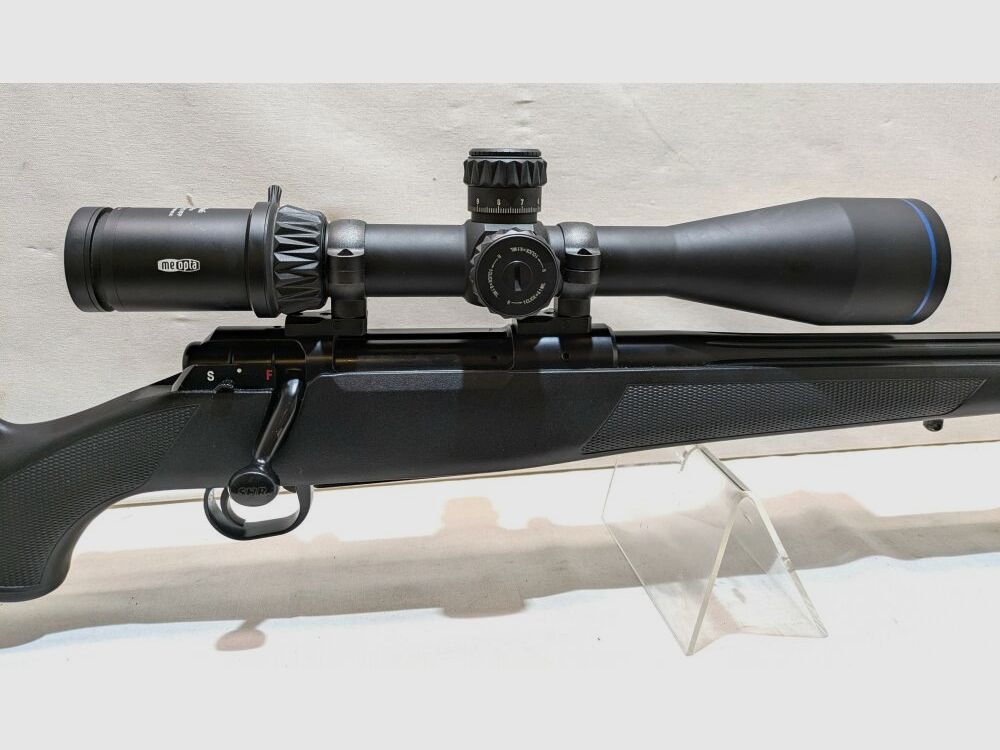 SHR SIG Arms SHR 970