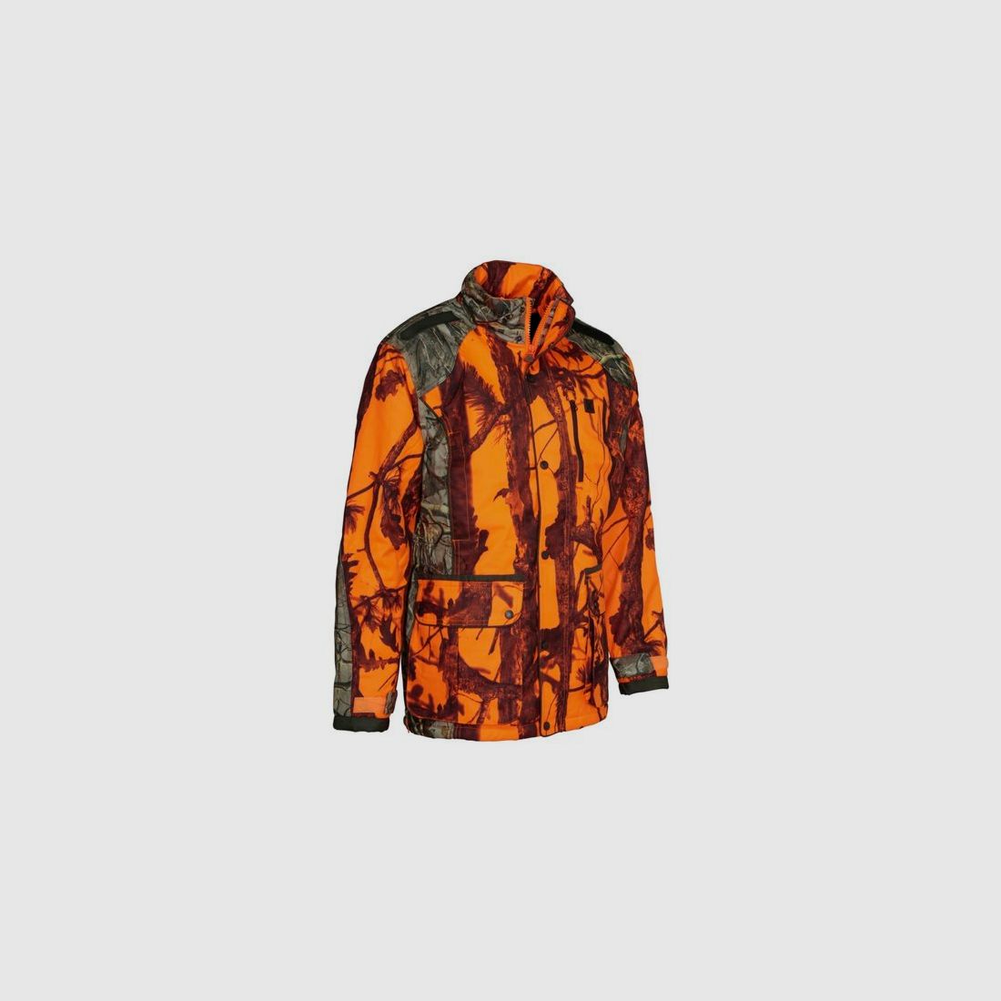 Percussion Brocard Jacke