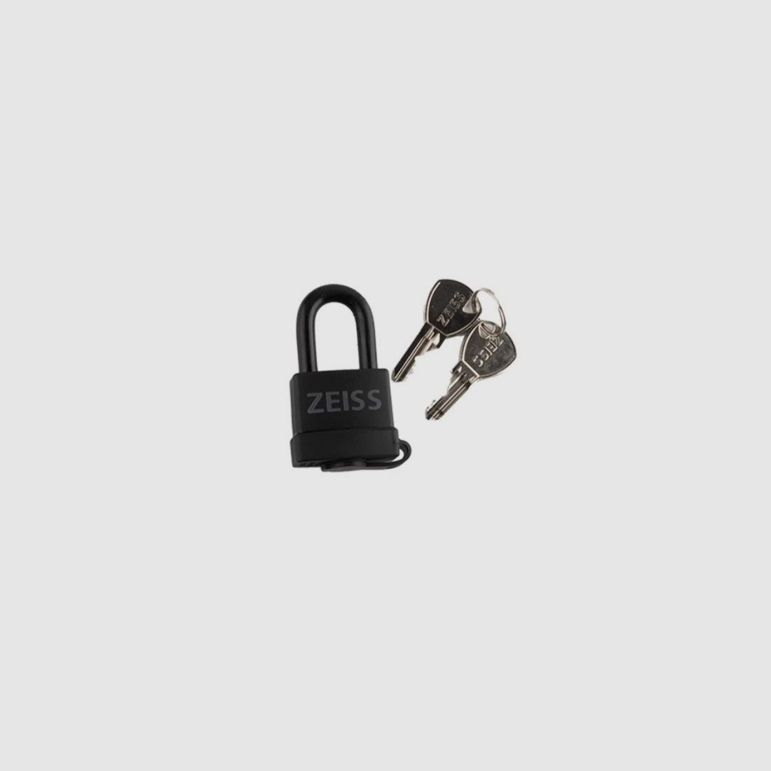 Zeiss Padlock for Metal Housing Secacam Series, image 5 of 14