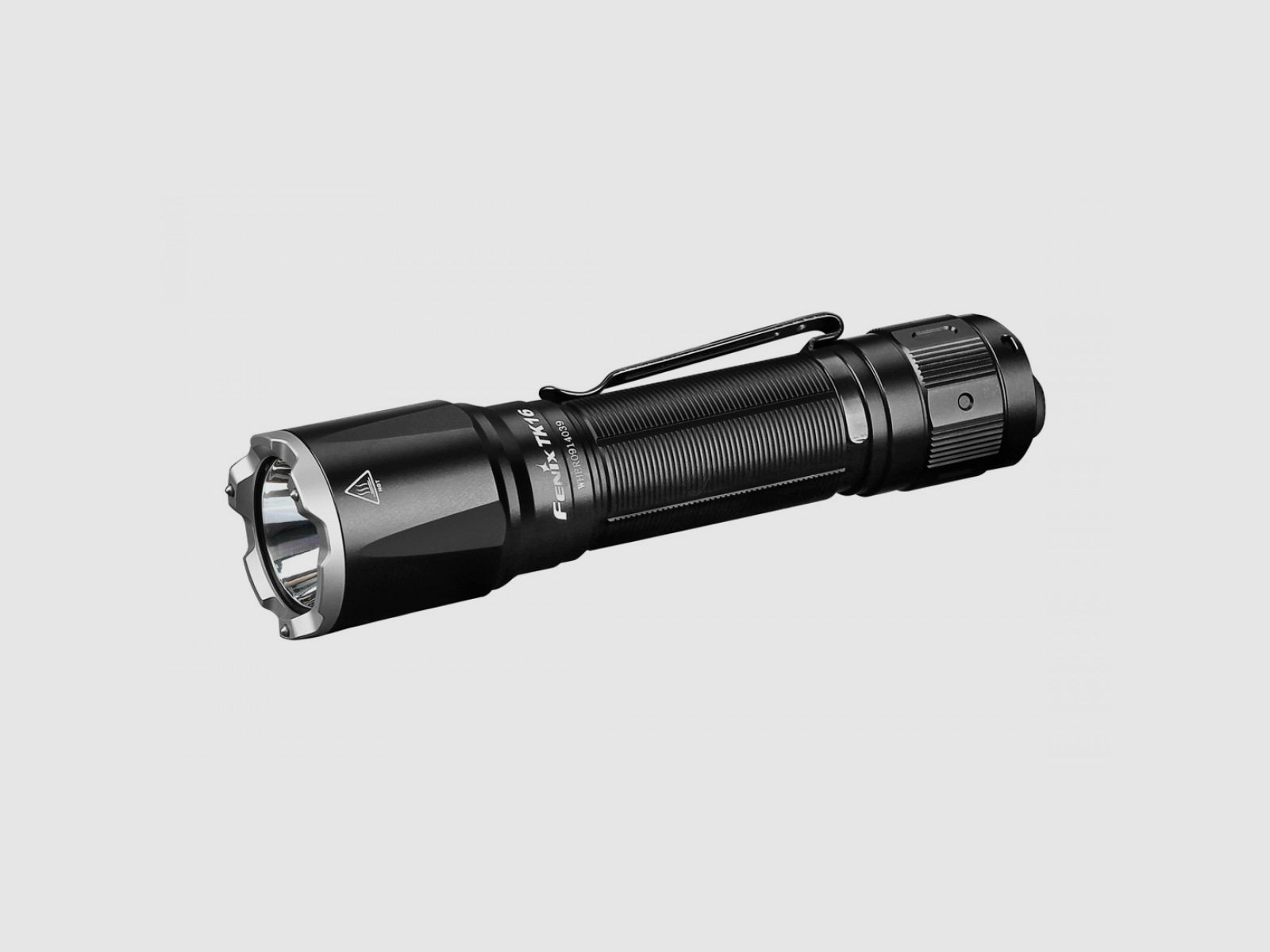 Fenix FLASHLIGHT TK16-V2 3100 LUMENS FENIX, image 1 of 3