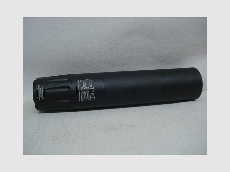 HERTZ 2, M14x1 - Kal..30, 32dB, OV