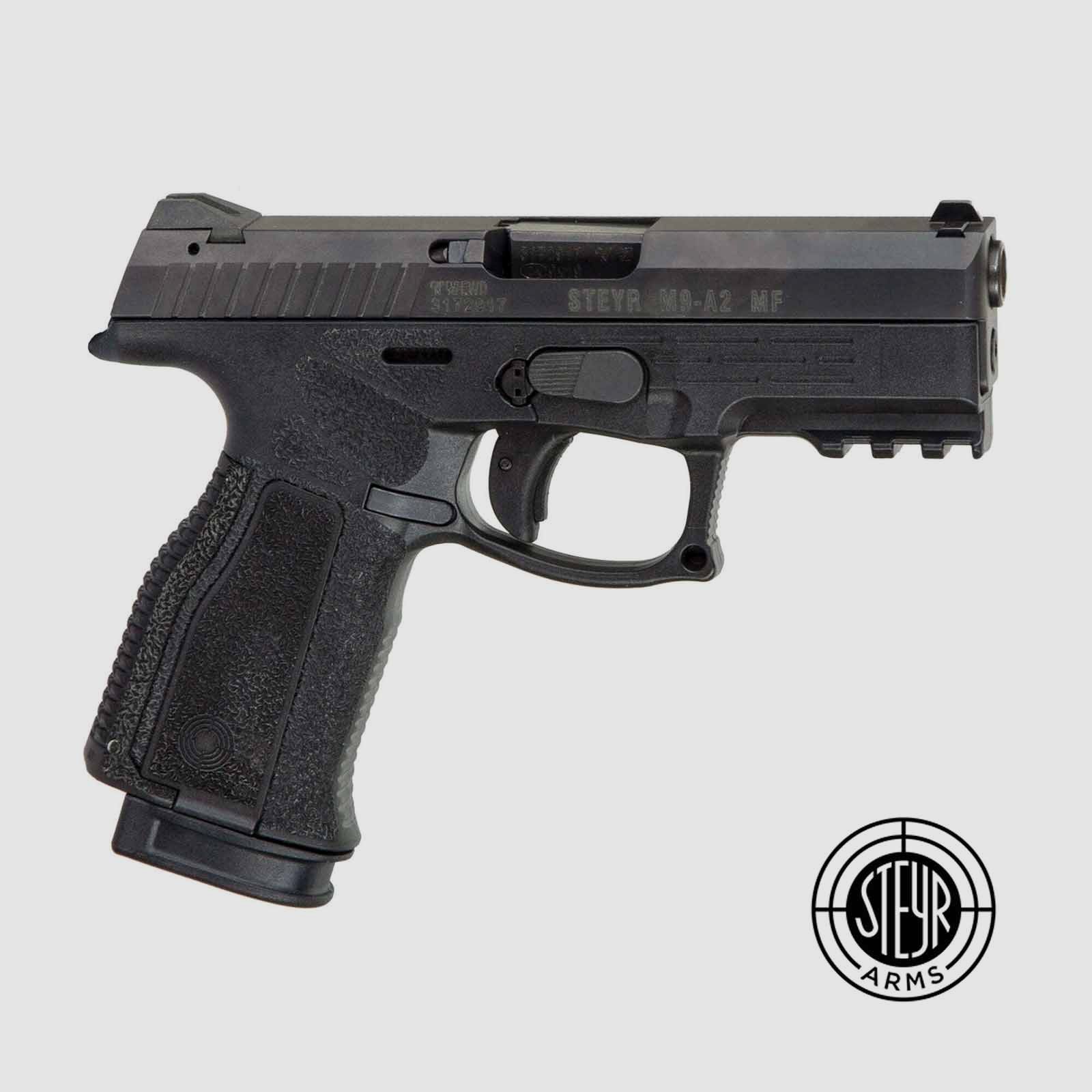 STEYR Pistole M-A2 MF
