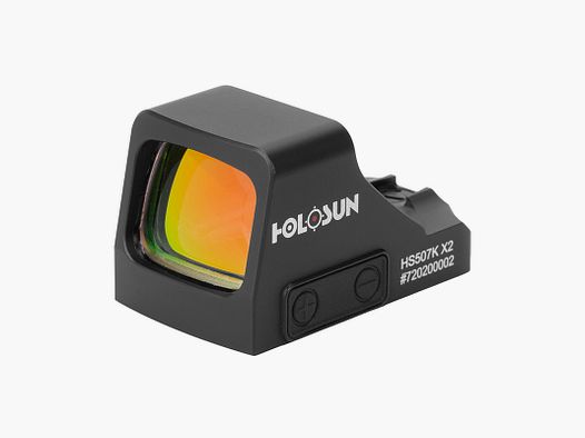 Holosun HS507K-X2