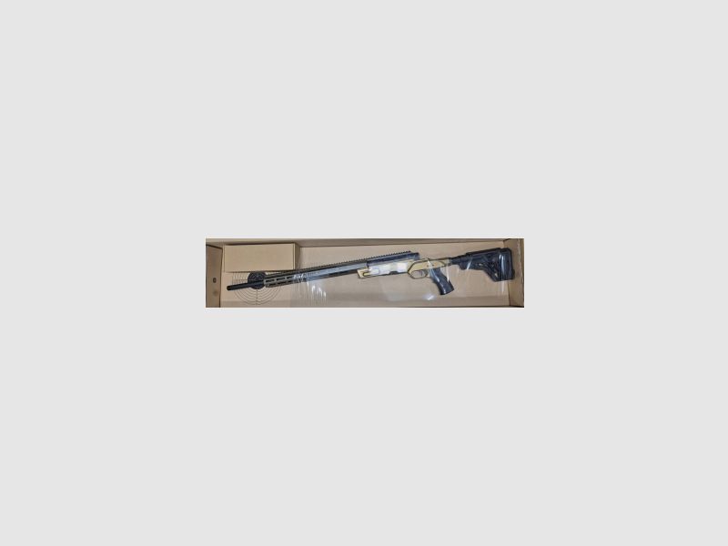Haenel Repetierbüchse LR/ONE .308 Win.