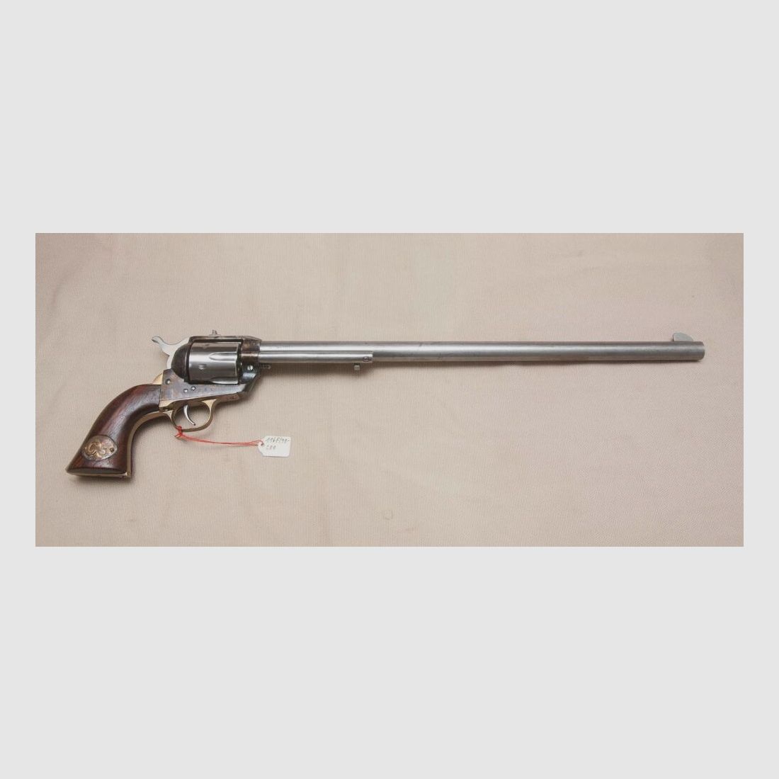 Armi Jäger Frontier Buntline