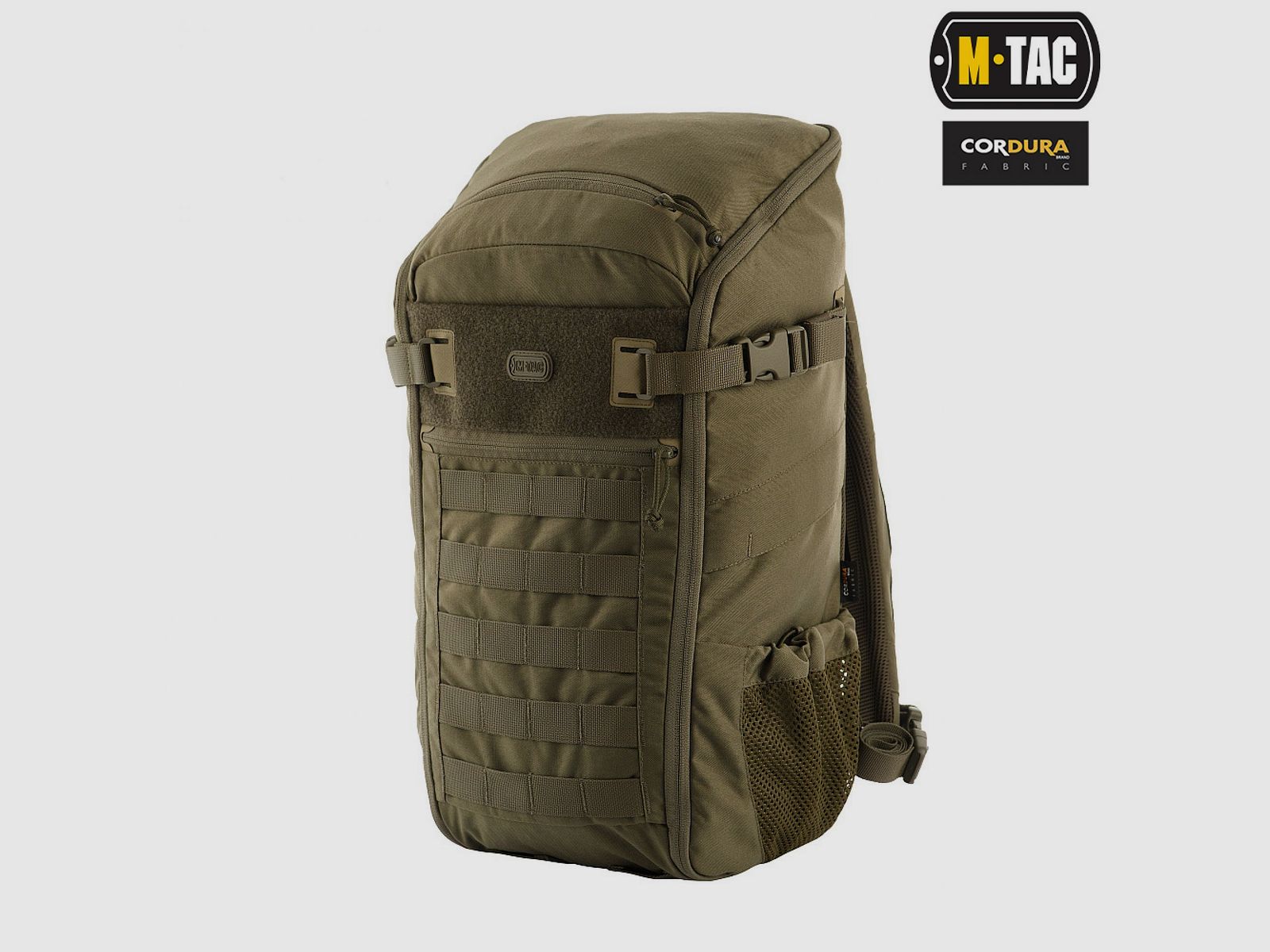 M-Tac Rucksack Gen.II Elite Small, Bild 5 von 16