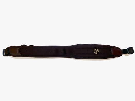 Sauer & Sohn Sangle de fusil ERGO REST marron/marron Accessoires d'arme