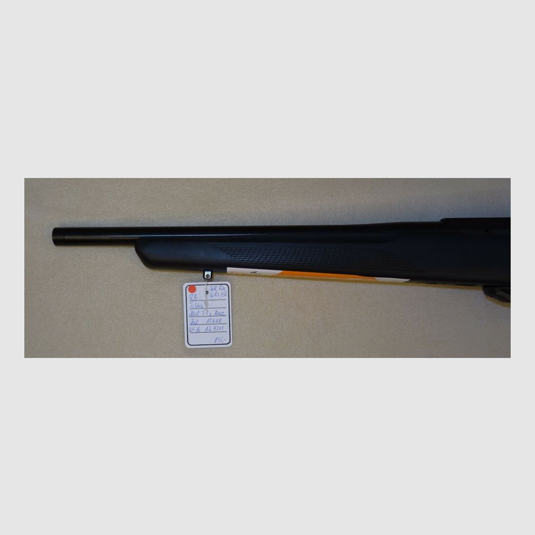 Tikka	 T1x kurz