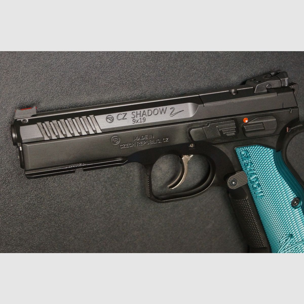 CZ Shadow 2 OR, Bild 4 von 5