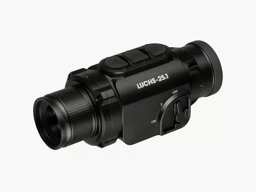 LIEMKE LUCHS-25.1 warmtebeeldcamera voorzetapparaat