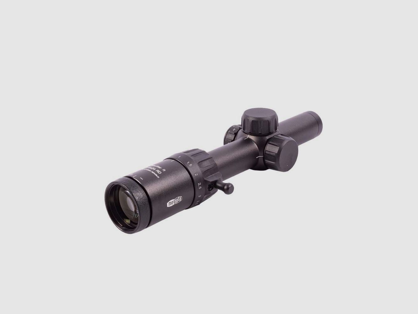 Meopta Meostar R 1-6x24 RD
